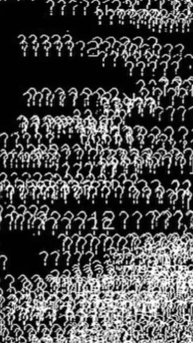 ai character: Uhhh background