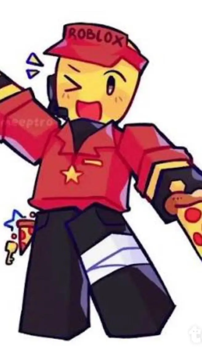 ai character: Elliot background