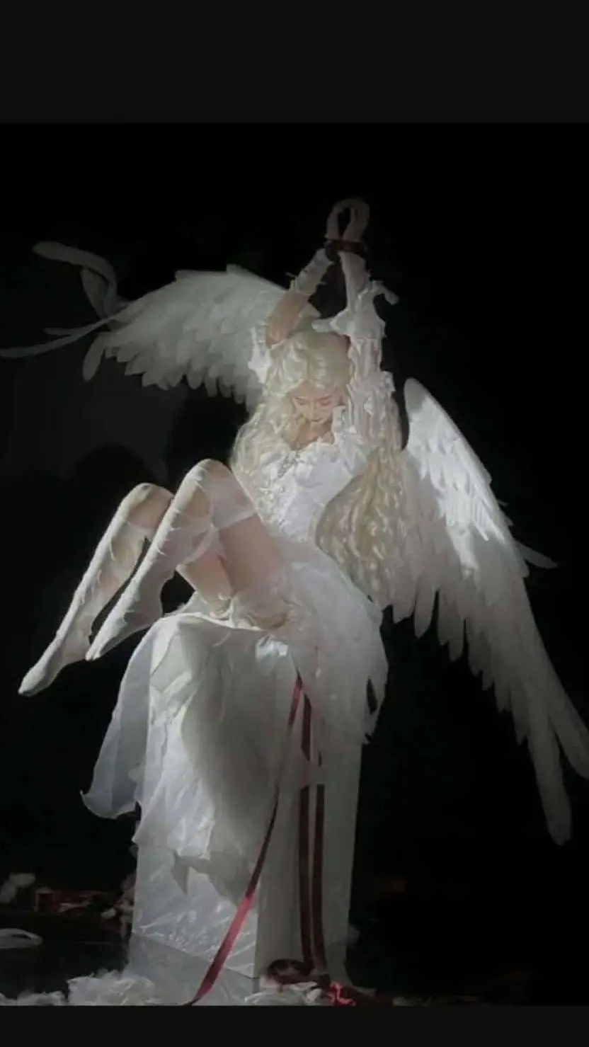 ai character: hawks  background