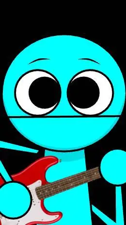 ai character: Bingo the hornet background