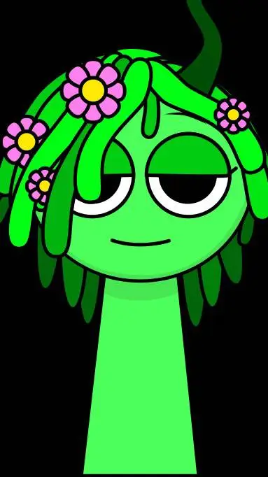 ai character: vineria background