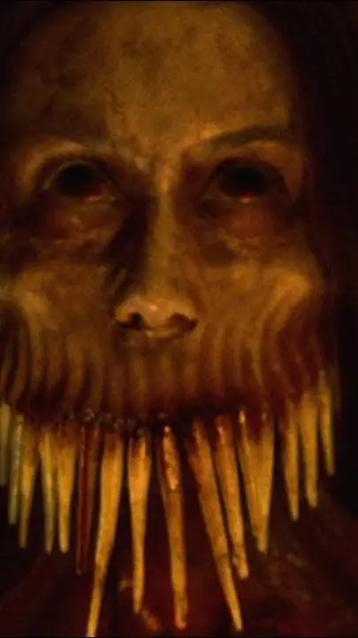 ai character: the bells background