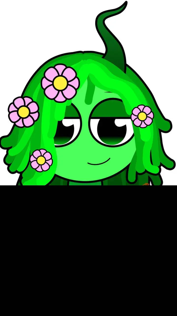 ai character: vineria background