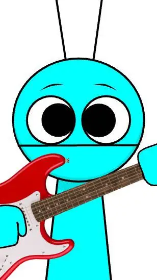 ai character: Bingo the hornet background