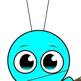 chat with ai character: Bingo retextured