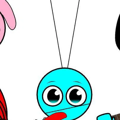 chat with ai character: Bingo & Buddies
