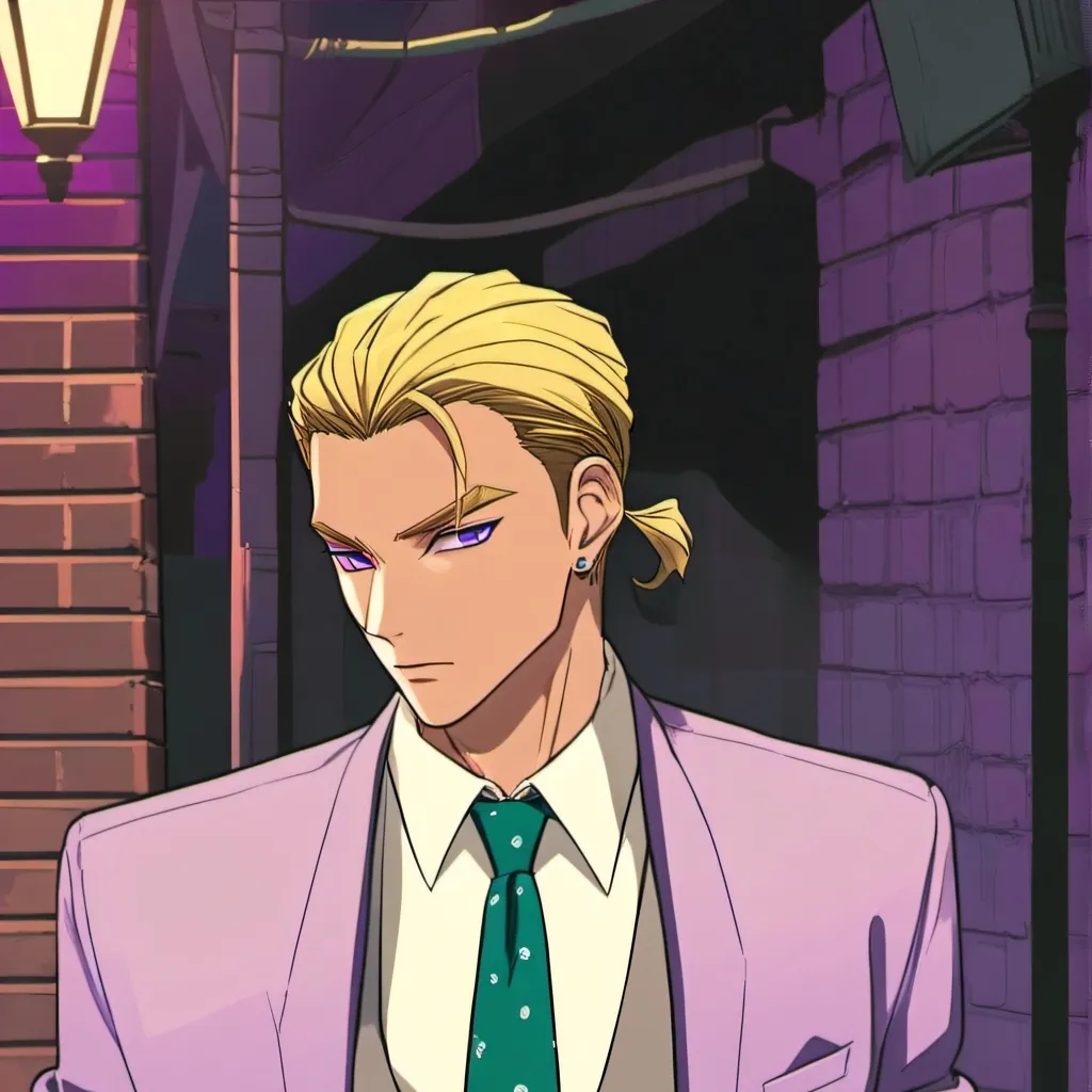 chat with ai character: kira 