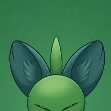 chat with ai character: BAPULE 🍏🌿:a female