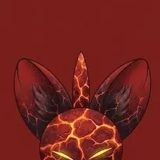 chat with ai character: magma bapule 🍎🌋