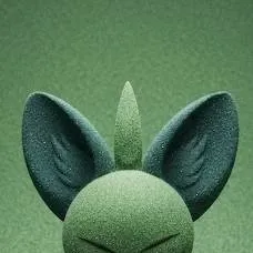 chat with ai character: realistic bapule 