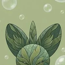 chat with ai character:  kelp bapule🪸🍀