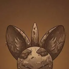 chat with ai character: dirty bapule 💩🏚️