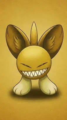 ai character: 💰🪙gold bapule🏆🌟 background