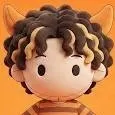 chat with ai character: 🧡raden🖤