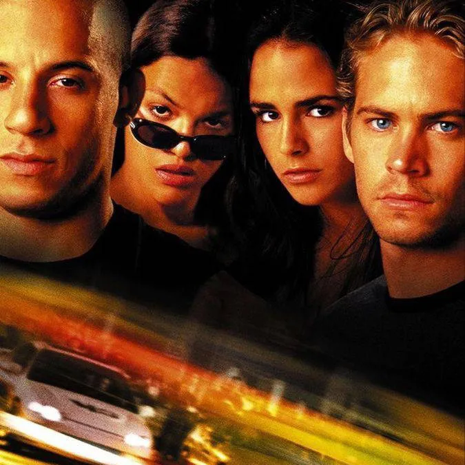 chat with ai character: Fast and Furious 