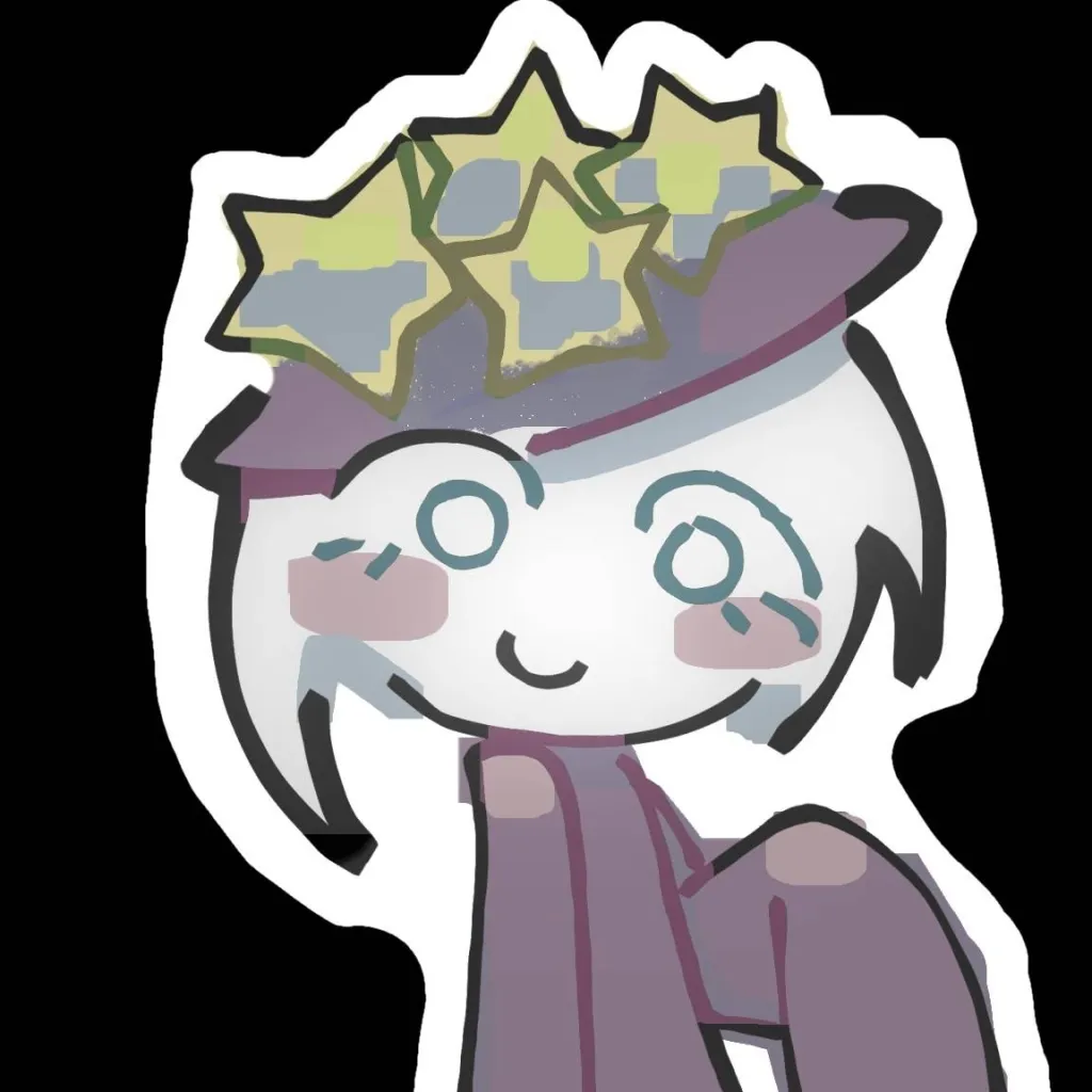 chat with ai character: Moraine