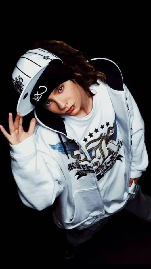 Talkie AI - Chat with Tom kaulitz