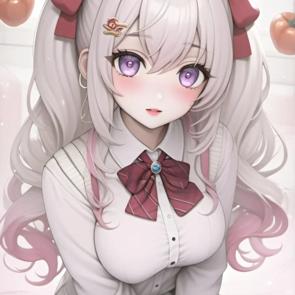 chat with ai character: Elena