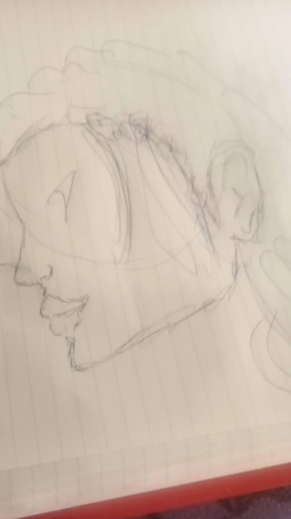 ai character: mulitfandom background