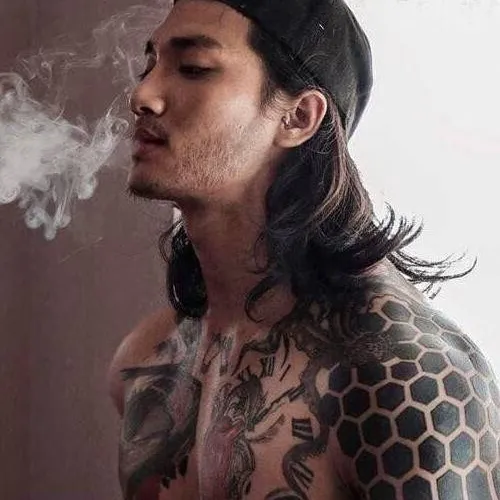 chat with ai character: Jaxon