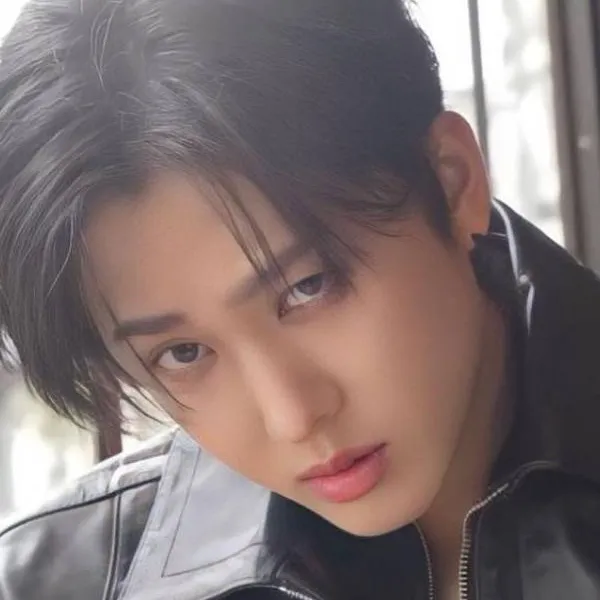 chat with ai character: Han