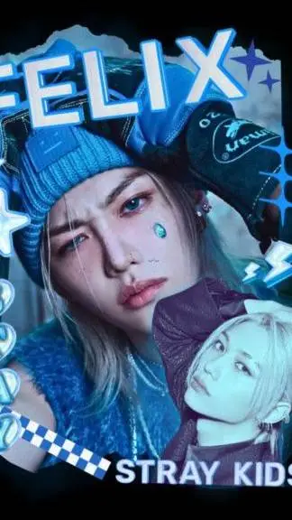 ai character: Felix background