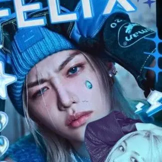 chat with ai character: Felix