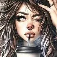 chat with ai character: Evelyn