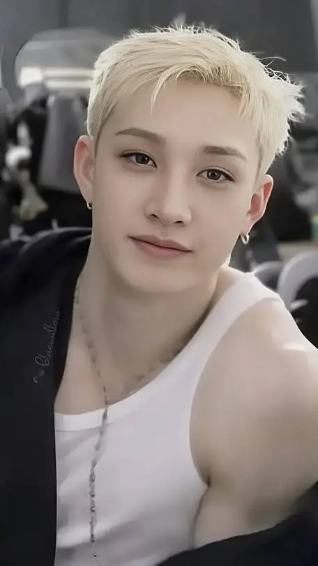 ai character: Bangchan background