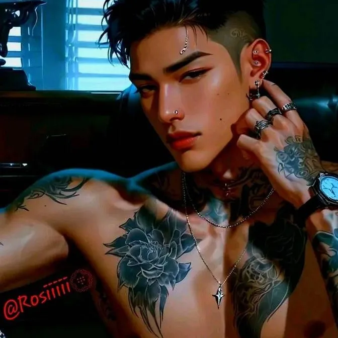 chat with ai character: kimjon 