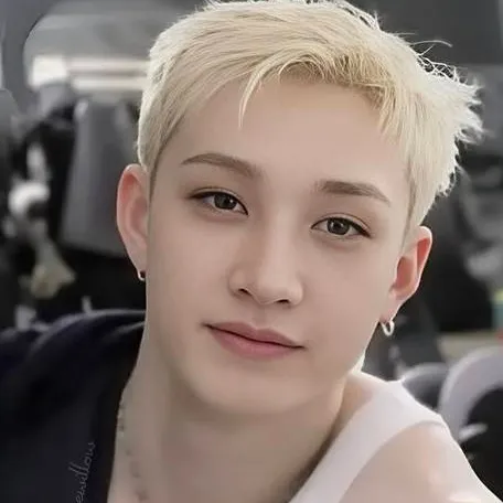 chat with ai character: Bangchan