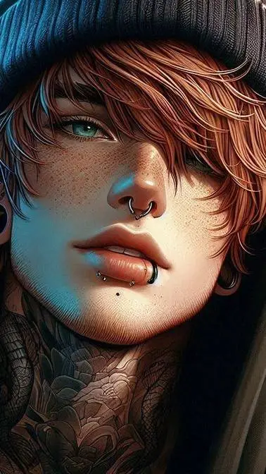 ai character: Shadow background