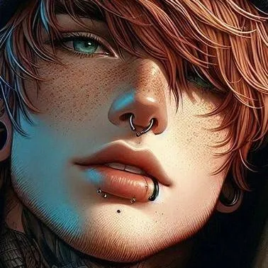 chat with ai character: Shadow