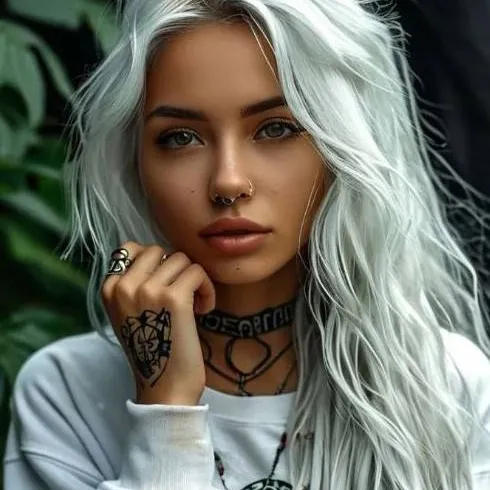 chat with ai character: Elara