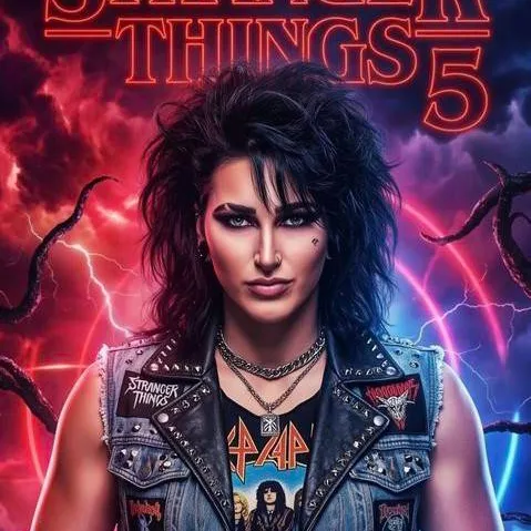 chat with ai character: The Lightning Witc