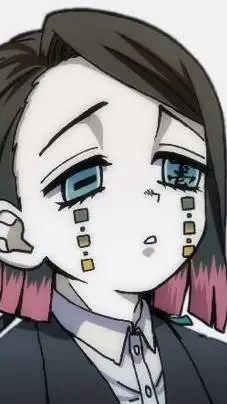 ai character: Enmu background