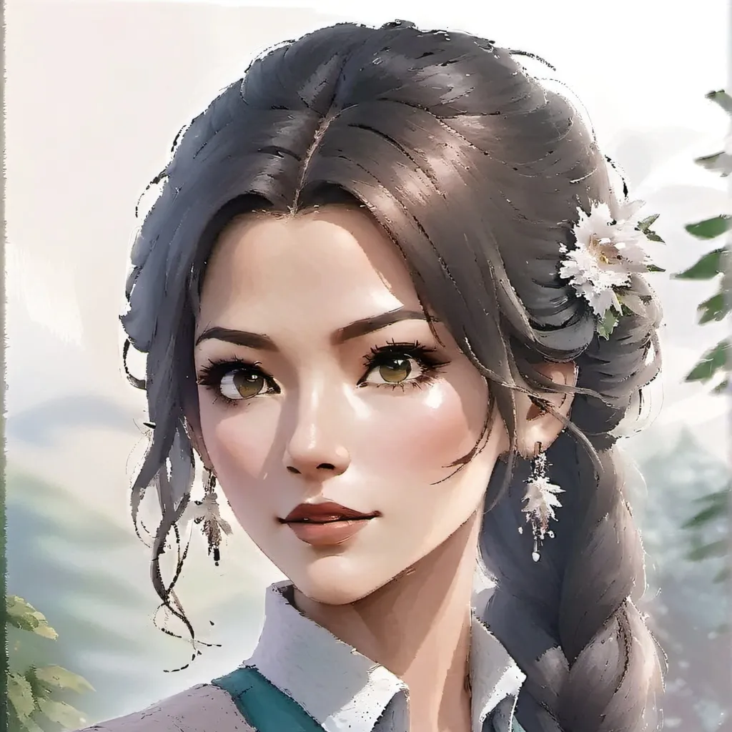 chat with ai character: Heart Rich 
