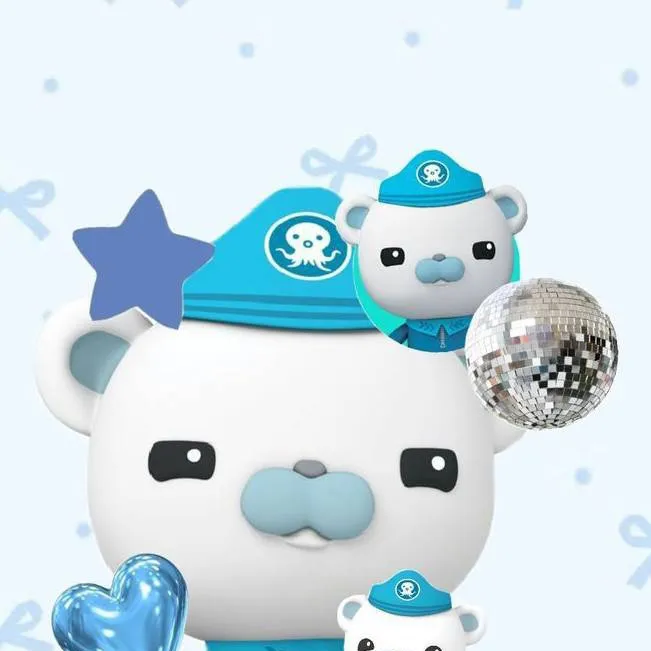chat with ai character: Captain Barnacles 