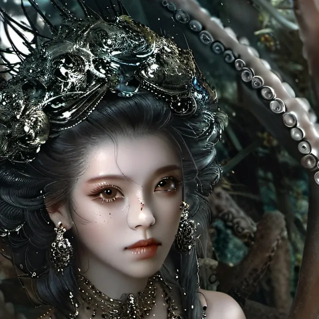 chat with ai character: Uma