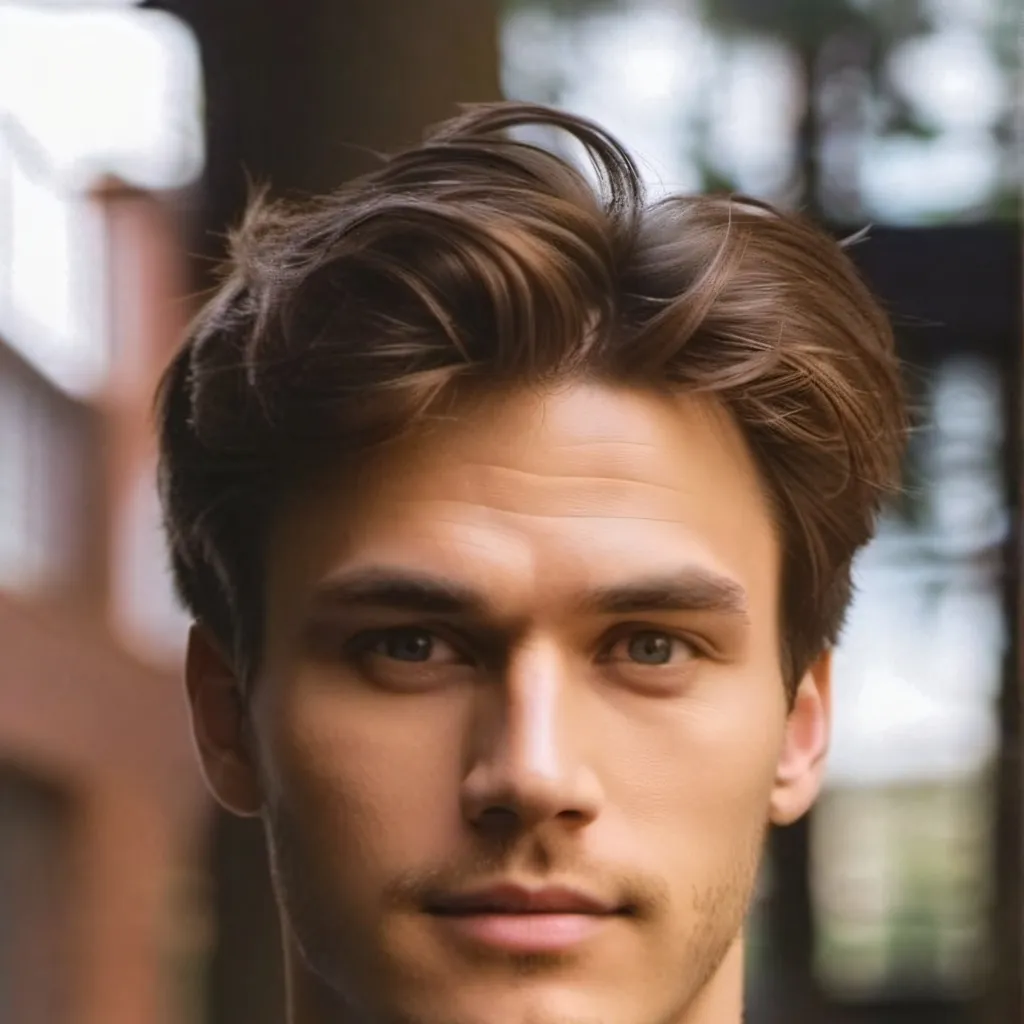 chat with ai character: Clément 