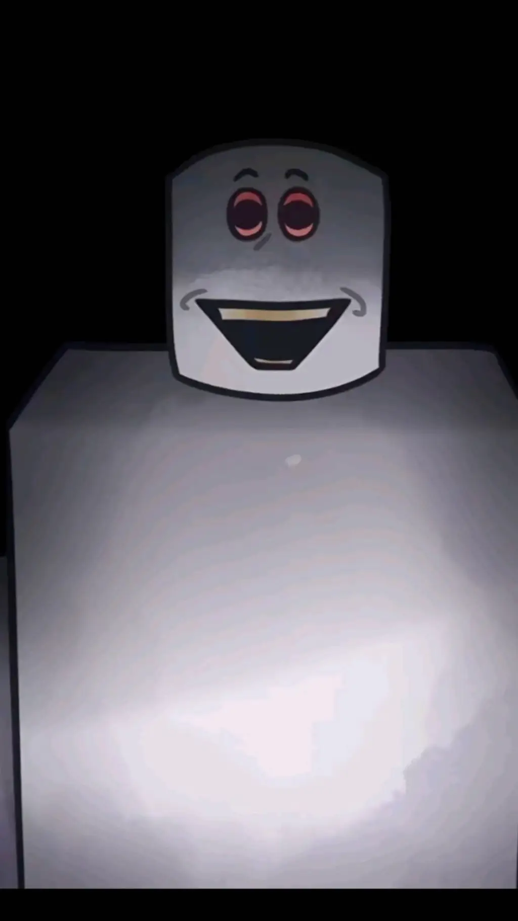 ai character: Awesome Face (NEW) background