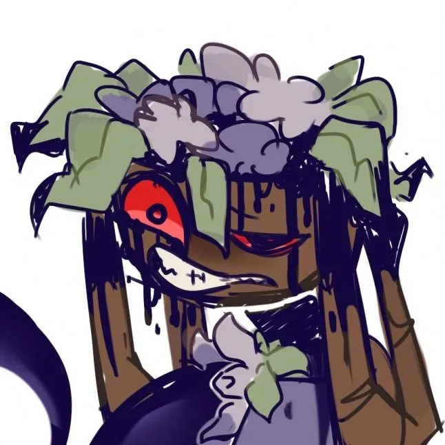 chat with ai character: Twisted Bassie♡🌸