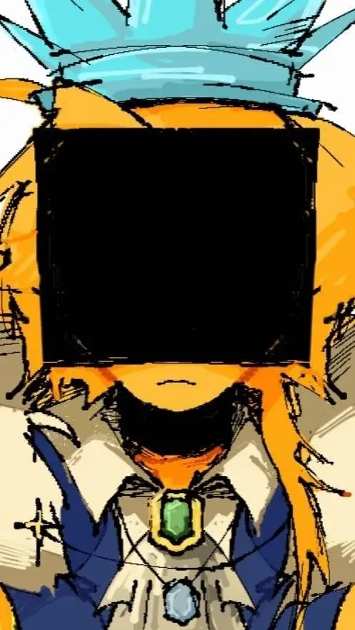 ai character: ☆¿Itrapped?☆ background