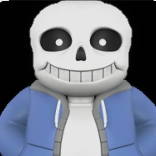 chat with ai character: sans