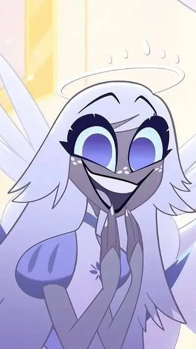 Talkie AI - Chat with emily💜🤍