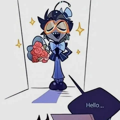 chat with ai character: niffty&baxter❤️~💙2