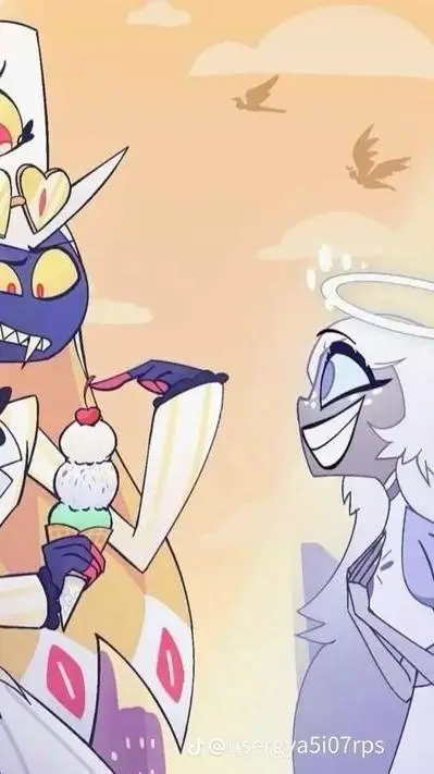 ai character: emily x sir pentio background