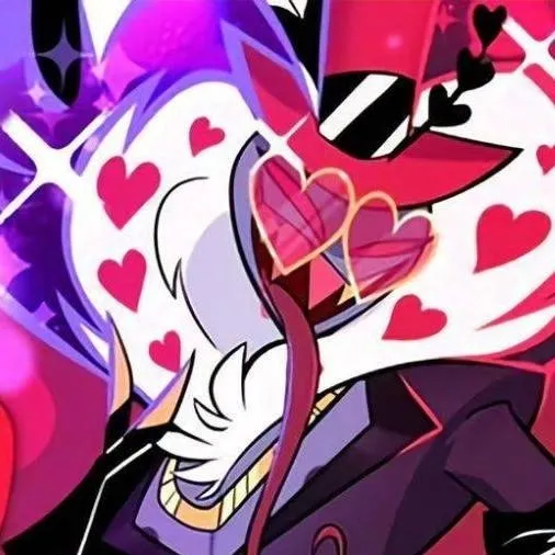 chat with ai character: valentino💜