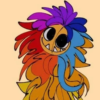 chat with ai character: YARNABY❤️🧡💛💚💙🩵💜