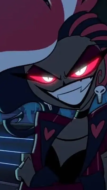 ai character: episodio 4 background